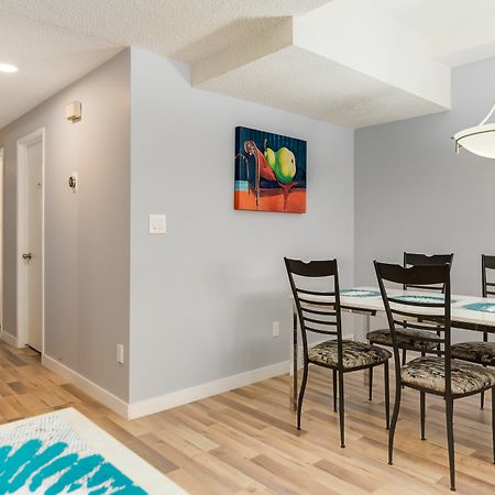 Fabulous 4Br Suite Close To Dt, Sait, U Of C By Prowess 卡加利 外观 照片