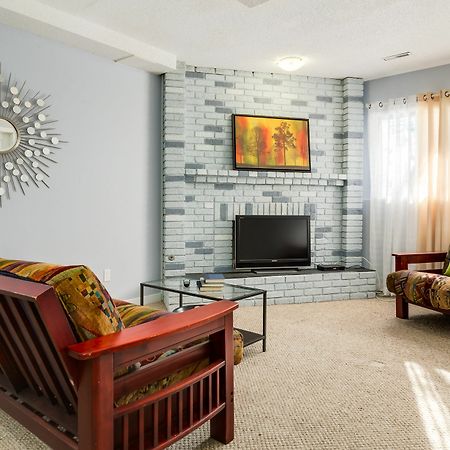Fabulous 4Br Suite Close To Dt, Sait, U Of C By Prowess 卡加利 外观 照片