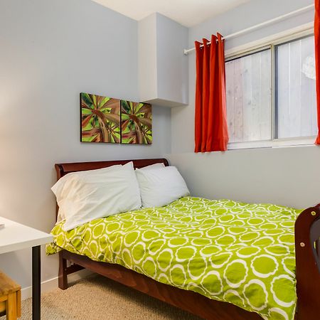 Fabulous 4Br Suite Close To Dt, Sait, U Of C By Prowess 卡加利 外观 照片