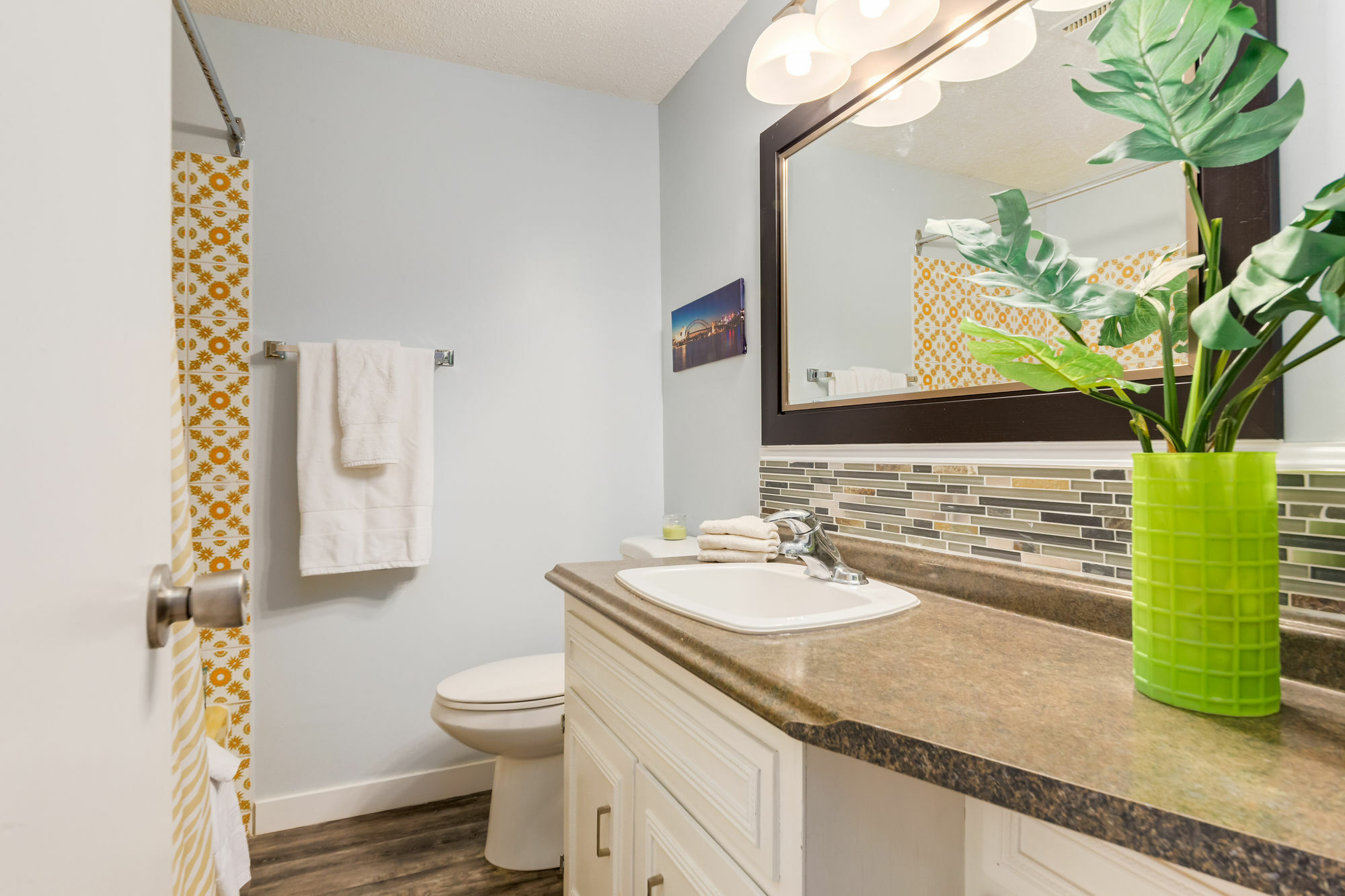 Fabulous 4Br Suite Close To Dt, Sait, U Of C By Prowess 卡加利 外观 照片