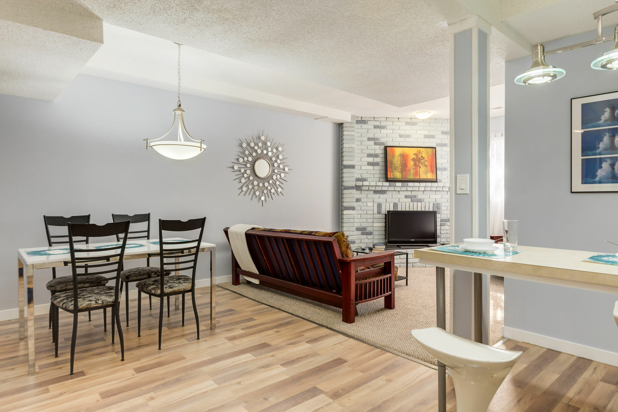 Fabulous 4Br Suite Close To Dt, Sait, U Of C By Prowess 卡加利 外观 照片